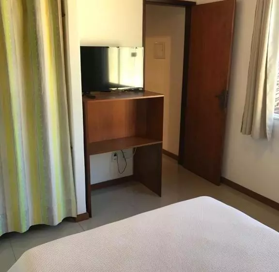 Majatalo Pousada Bartrô