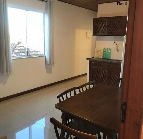 Majatalo Pousada Bartrô