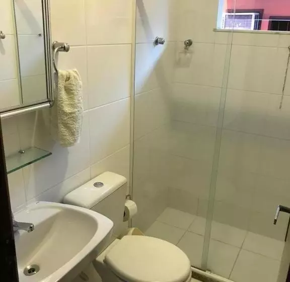 Majatalo Pousada Bartrô