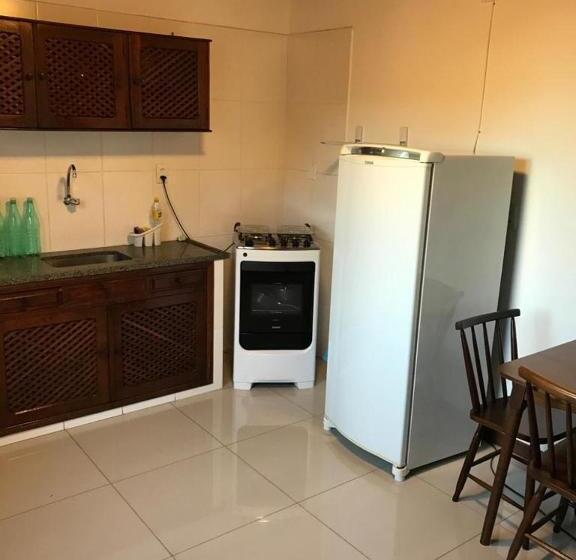 Пансион Pousada Bartrô