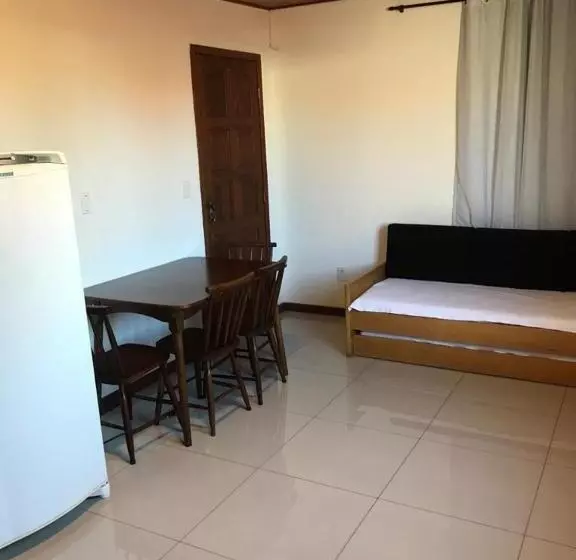 Majatalo Pousada Bartrô