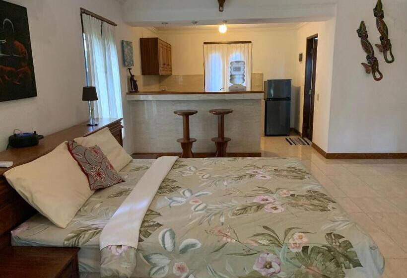 بنسيون Studio Lumbung