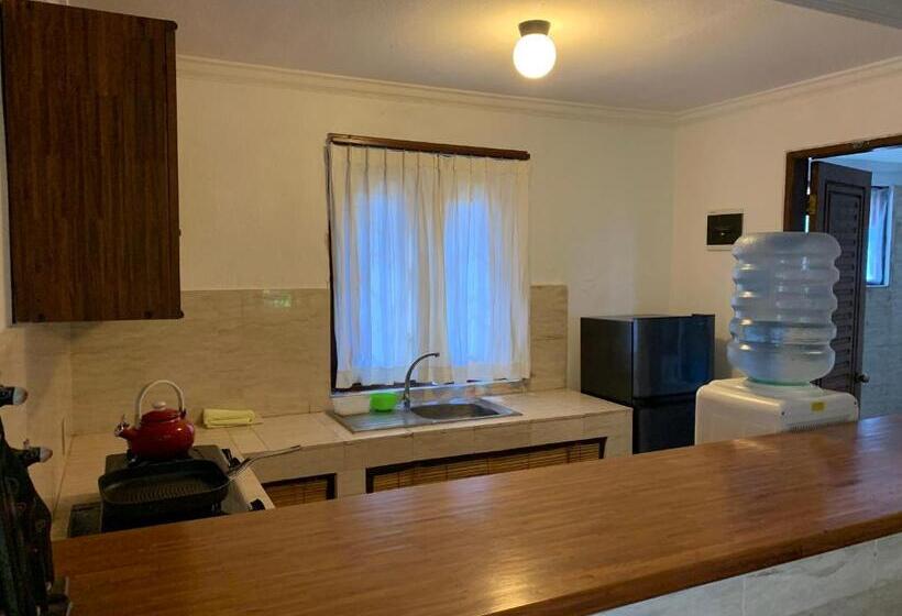 بنسيون Studio Lumbung