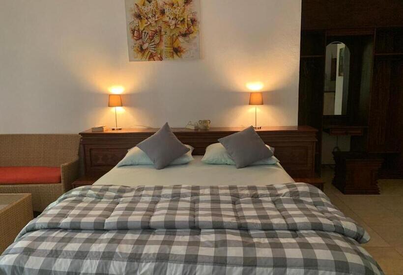 بنسيون Studio Lumbung