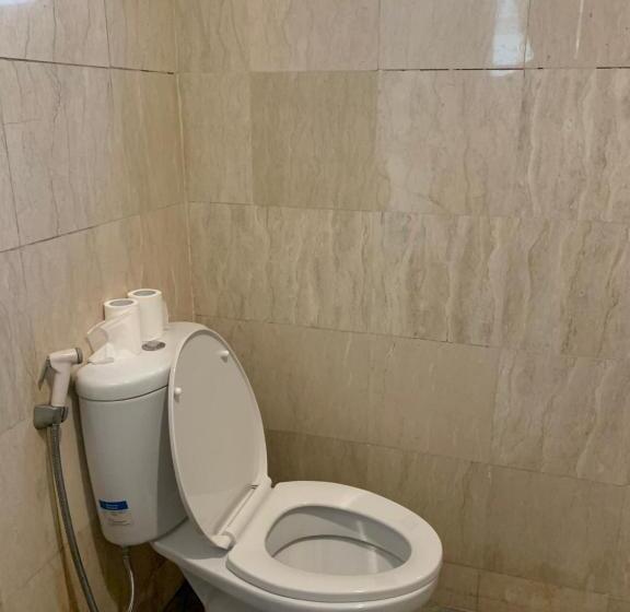 بنسيون Studio Lumbung