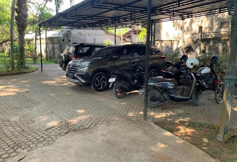 بنسيون Studio Lumbung