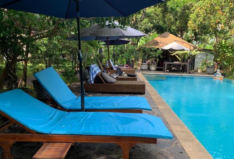 بنسيون Studio Lumbung