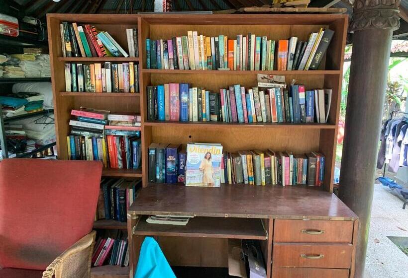 بنسيون Studio Lumbung