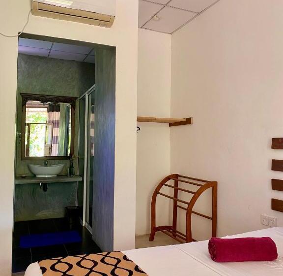 بنسيون The Dale Mirissa