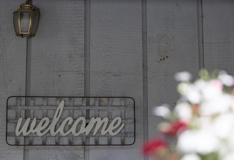 Общежитие Clear River Inn And Tavern