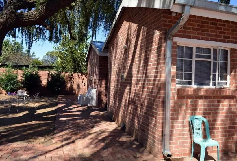 هاستل Village Lodge Harrismith