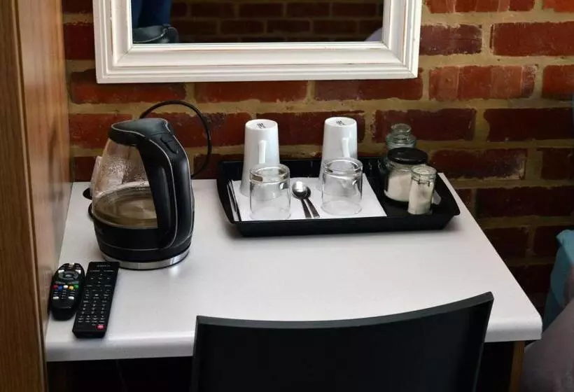 هاستل Village Lodge Harrismith