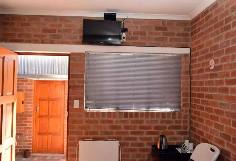 هاستل Village Lodge Harrismith