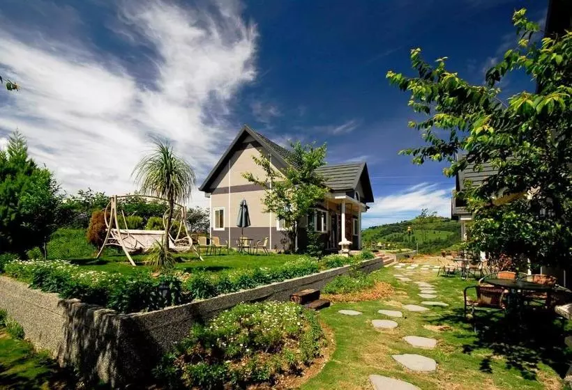 هتل Winlu Vacation Farm