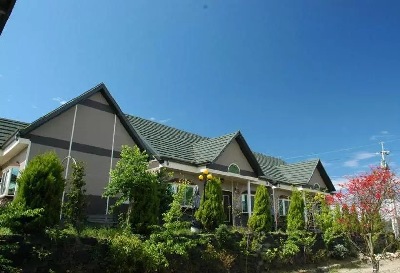 هتل Winlu Vacation Farm