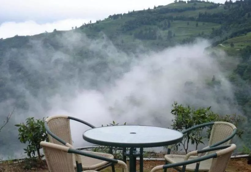 هتل Winlu Vacation Farm