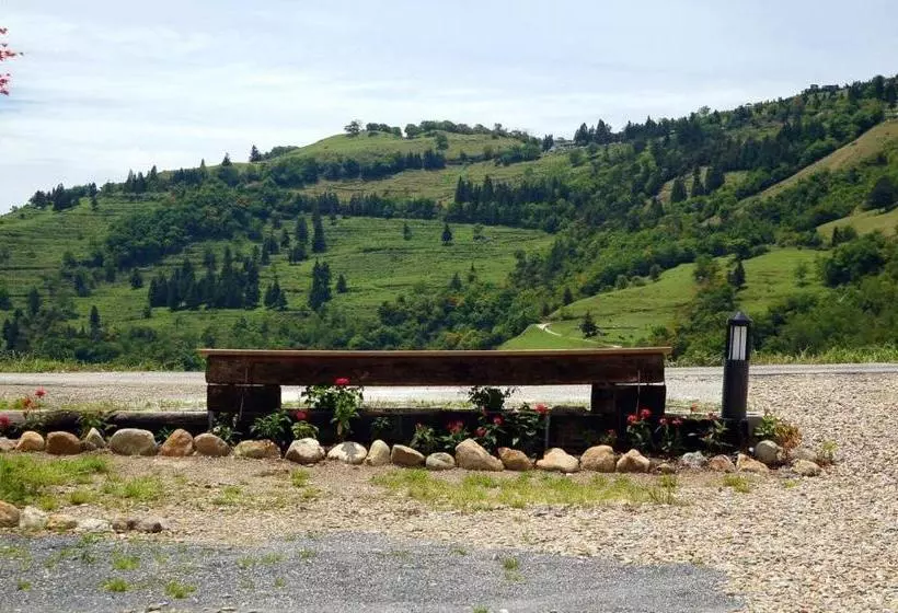 هتل Winlu Vacation Farm
