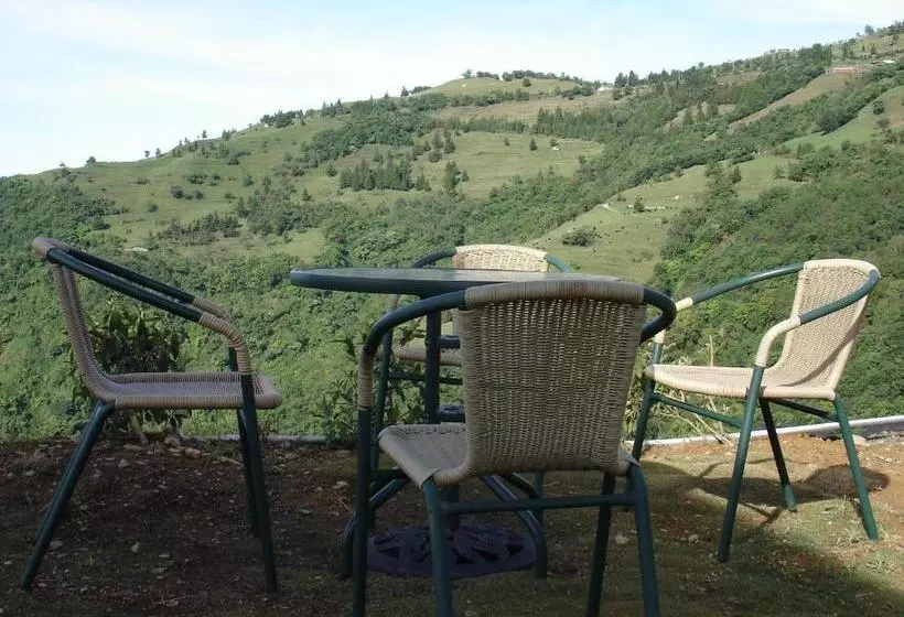 هتل Winlu Vacation Farm