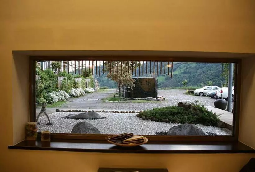 هتل Winlu Vacation Farm