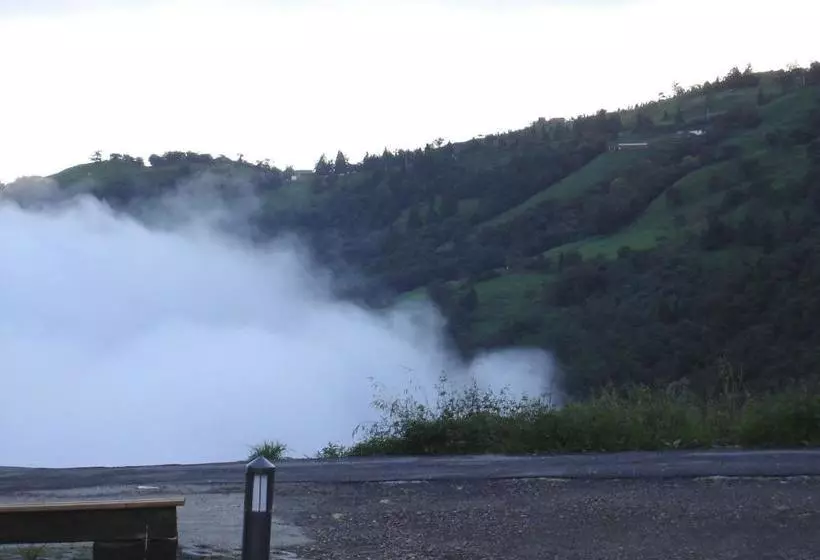 هتل Winlu Vacation Farm