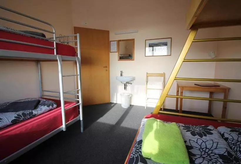 Hvoll Hostel