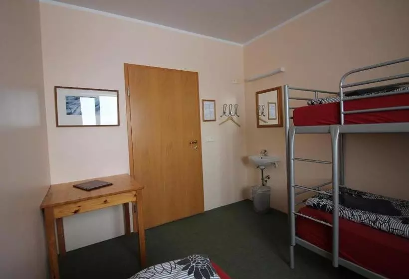 Hvoll Hostel