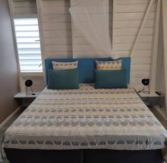 Majatalo Chez Rustine Et Pompette