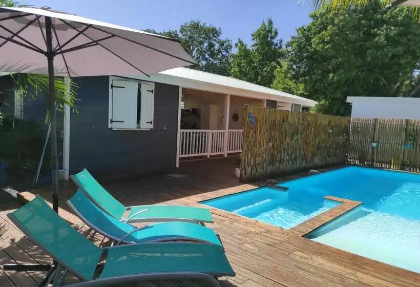 Majatalo Chez Rustine Et Pompette