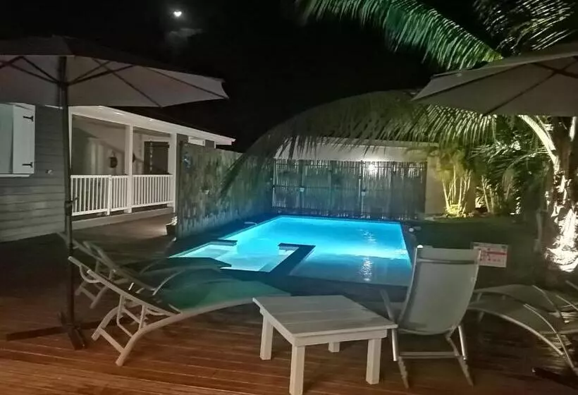 Majatalo Chez Rustine Et Pompette