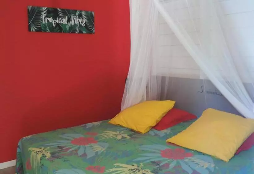 Majatalo Chez Rustine Et Pompette