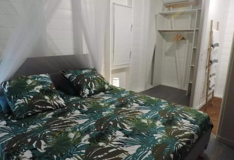 Majatalo Chez Rustine Et Pompette