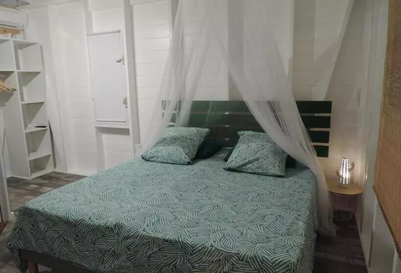 Majatalo Chez Rustine Et Pompette