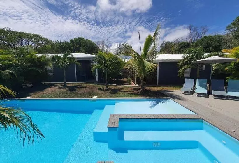 Majatalo Chez Rustine Et Pompette