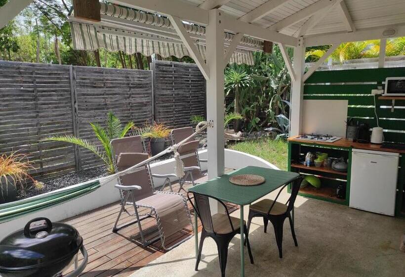 پانسیون Chez Rustine Et Pompette