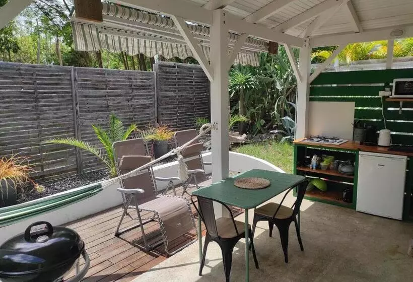 Majatalo Chez Rustine Et Pompette