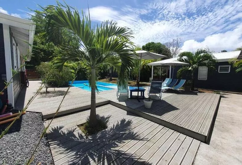 Majatalo Chez Rustine Et Pompette