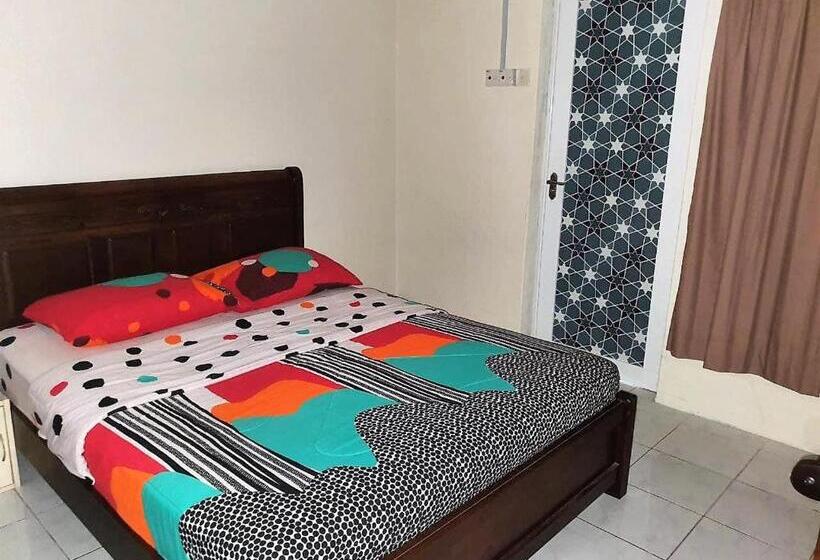 بنسيون Glysm Tambun Stay