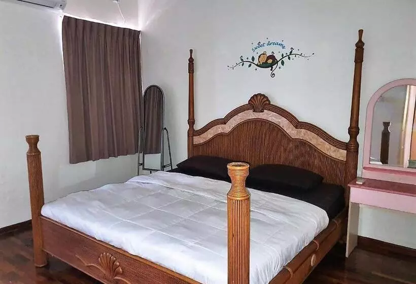 ペンション Glysm Tambun Stay