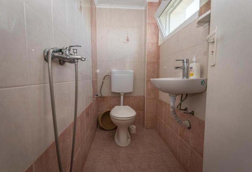 פנסיון Guest House Sun