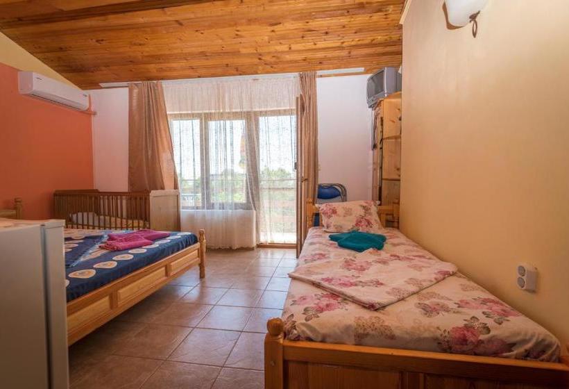 פנסיון Guest House Sun