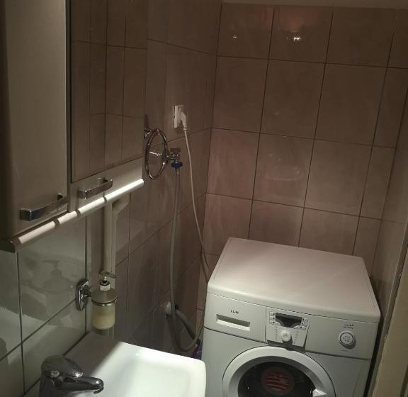 پانسیون Guest House Villa Krstic