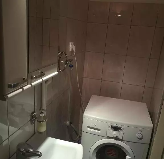 پانسیون Guest House Villa Krstic