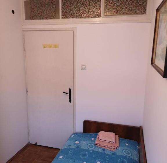 پانسیون Guest House Villa Krstic