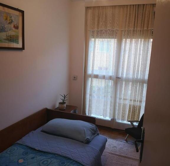 پانسیون Guest House Villa Krstic