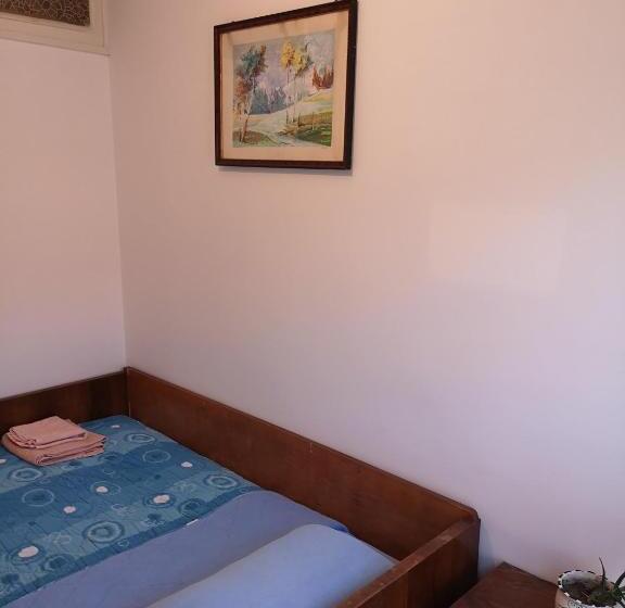 پانسیون Guest House Villa Krstic