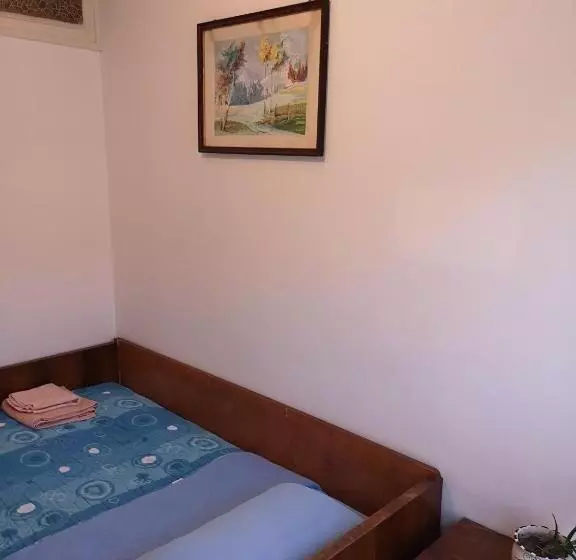پانسیون Guest House Villa Krstic