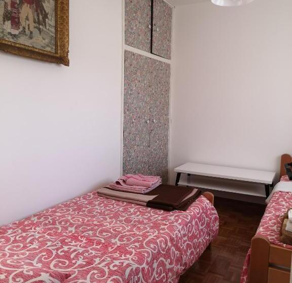 پانسیون Guest House Villa Krstic