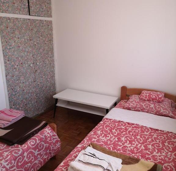 پانسیون Guest House Villa Krstic