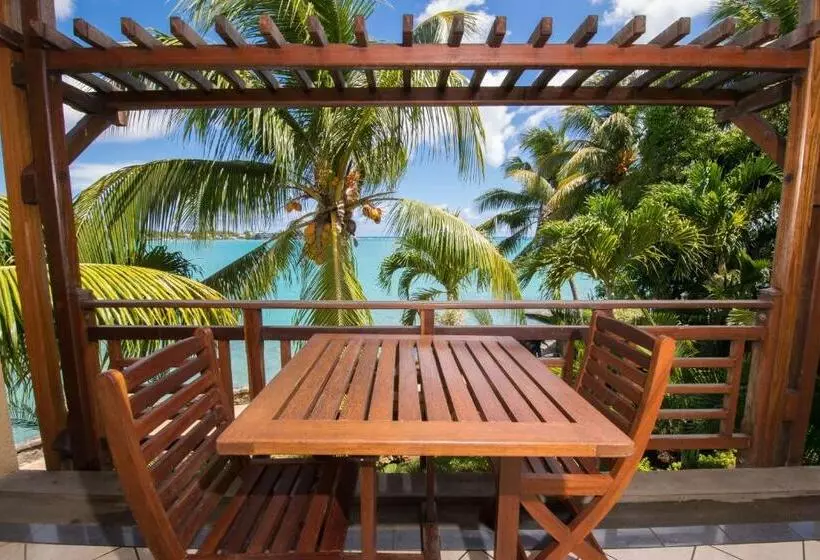 Residence Peramal