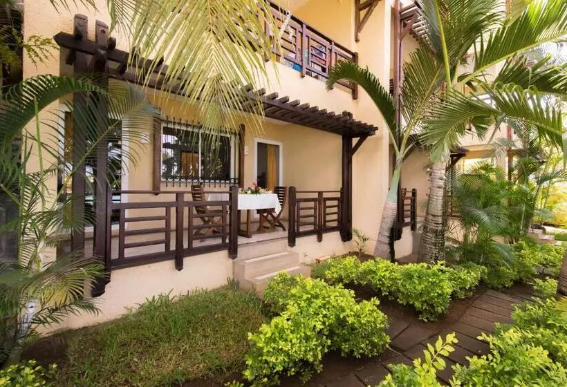 Residence Peramal